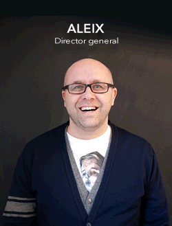 Aleix
