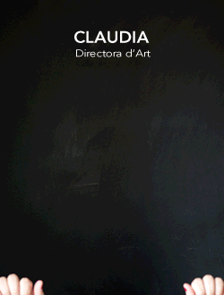 Claudia