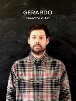 gerardo